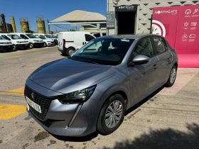 PEUGEOT 208 1.2L PURETECH 55KW ACTIVE (75CV) BERLINA CON PORTÓN