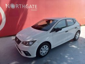 SEAT IBIZA 1.0 TSI 70KW REFERENCE PLUS (95CV)