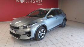 KIA CEED X1.6 MHEV 100KW DRIVE (136CV) TODOTERRENO