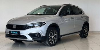 FIAT TIPO TIPO CROSS