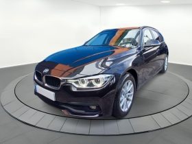 BMW SERIE 3 TOURING 318 DA ADBLUE (EU6D-TEMP) AUT