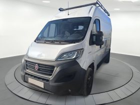 FIAT DUCATO FG. 35 2.3MJT L2 H2 140CV