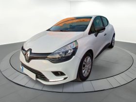 RENAULT CLIO BUSINESS ENERGY DCI 55KW (75CV)