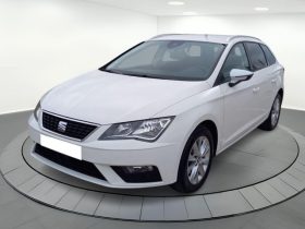 SEAT LEON ST 1.6 TDI 85KW (115CV) S&AMP;S STYLE ED NAV