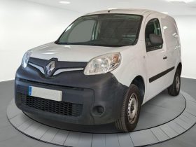 RENAULT KANGOO FURGON EXPRESS PROFESIONAL DCI 55 KW 75 CV