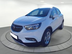 OPEL MOKKA X SELECTIVE 1.4 140 CV MT6 E6DT GLP