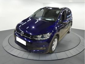 VOLKSWAGEN TOURAN 1.6 TDI SCR TRENDLINE (EU6.2) – 5 PLAZAS