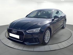 AUDI A5 SPORTBACK 2.0 TDI