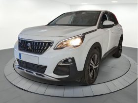 PEUGEOT 3008 1.5 BLUE HDI 96 KW ALLURE S&AMP;S