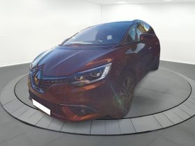 RENAULT GRAND SCENIC ENERGY DCI 130 INITIALE PARIS 7P 5D