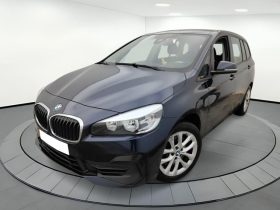 BMW SERIE 2 GRAN TOURER 218D (100KW) AUT. 5D