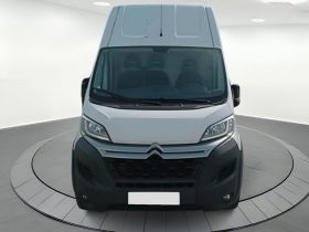 CITROEN JUMPER 35 L4H3 HEAVY HDI 130CV 96KW FURGON