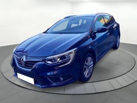 RENAULT MEGANE 1.5 BLUE DCI BUSINESS 85 KW