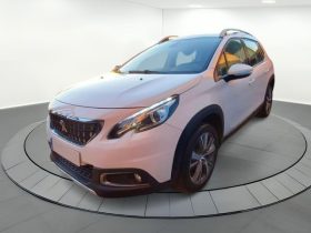 PEUGEOT 2008 ALLURE BLUEHDI 73KW (100CV) S&AMP;S