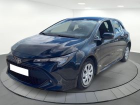 TOYOTA COROLLA 1.8 125H BUSINESS E-CVT