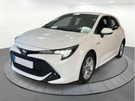 TOYOTA COROLLA 1.8 125H BUSINESS PLUS E-CVT