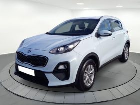 KIA SPORTAGE 1.6 MHEV BUSINESS 85KW (115CV) 4X2