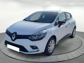 RENAULT CLIO BUSINESS TCE 66KW (90CV) GLP