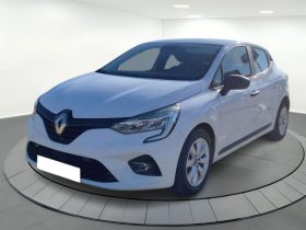 RENAULT CLIO BUSINESS 74 KW(100CV) GLP