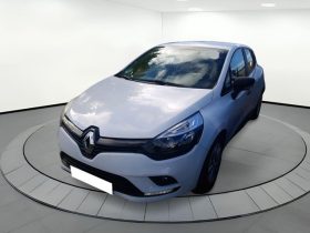 RENAULT CLIO 1.5 DCI SS ENERGY BUSINESS