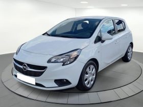 OPEL CORSA 1.4 66KW (90CV) SELECTIVE GLP