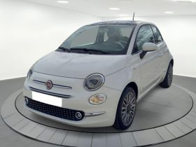 FIAT 500 1.2 8V 51KW (69CV) LOUNGE