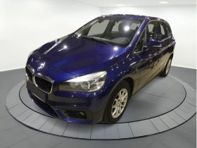 BMW SERIE 2 ACTIVE TOURER 216 D