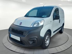 FIAT FIORINO CARGO 1.4 GNC BASE E6