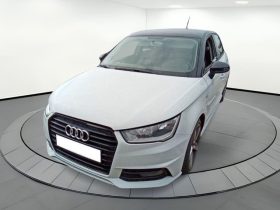 AUDI A1 ADRENALIN 1.4 TDI 66KW (90CV) SPORTBACK