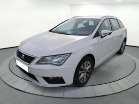 SEAT LEON ST 1.6 TDI 85 KW (115CV) ST&AMP;SP STYLE