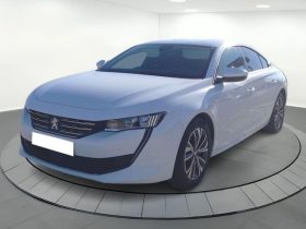 PEUGEOT 508 2.0 BLUEHDI 120KW AUTO ALLURE