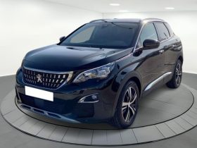 PEUGEOT 3008 ALLURE 1.5 HDI 130 CV MT6 E6DT