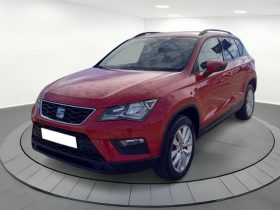 SEAT ATECA 1.6 TDI 85KW (115CV) ST&AMP;SP STYLE ECO