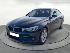 BMW SERIE 3 GRAN TURISMO 318D 2.0 150 CV AT8 E6DT