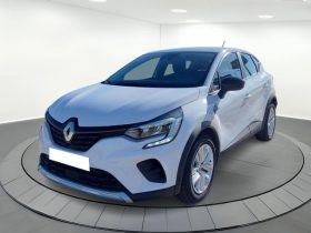 RENAULT CAPTUR INTENS TCE 74 KW (100 CV) GLP