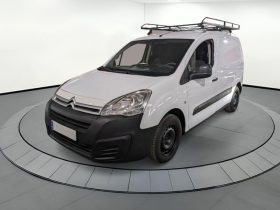 CITROEN BERLINGO BLUE HDI 55KW (75CV) FURGON