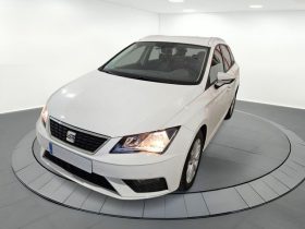 SEAT LEON ST 1.6TDI CR S&AMP;S STYLE 115 CV