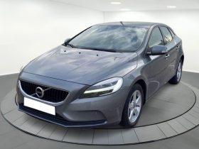 VOLVO V40 1.5 T2 BLACK EDITION GEAR.GPF