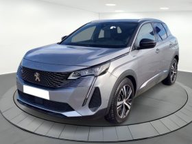 PEUGEOT 3008 225 E-EAT8 GT HYBRID 165 KW 5P AUTO