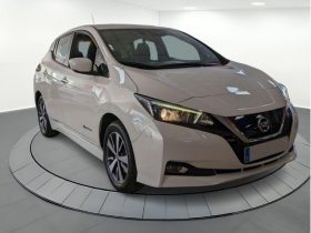 NISSAN LEAF 40 KWH ACENTA