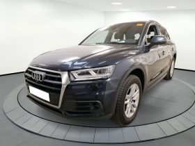 AUDI Q5 50 TFSI E PHEVQ S TRONIC AUT