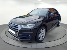 AUDI Q5 50 TFSI E PHEVQ SPORT S TRONI