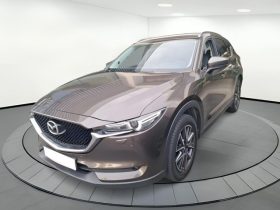 MAZDA CX-5 2.2 SKYACTIV-D4WD PRESTIGE ED