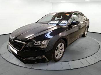 SKODA SUPER B SUPERB 1.4 TSI PHEV AMBITION DSG AUT