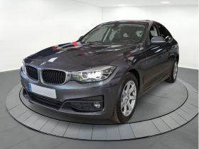 BMW SERIE 3 GRAN TURISMO 318 DA ADBLUE AUT