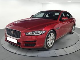 JAGUAR XE 2.0 180CV