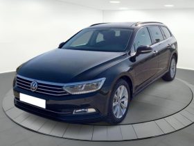 VOLKSWAGEN PASSAT VARIANT 2.0 TDI ADVANCE 110KW