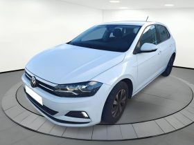 VOLKSWAGEN POLO VI ADVANCE 1.0 TSI 95CV MT5 E6DT