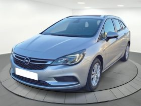 OPEL ASTRA ST 1.6 CDTI ECOTECD EDITION S-S