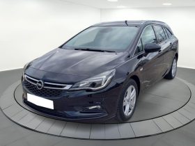 OPEL ASTRA ST 1.6 CDTI 81KW ECOTEC D S-S INNOVATION